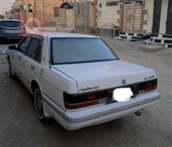 تويوتا كراون